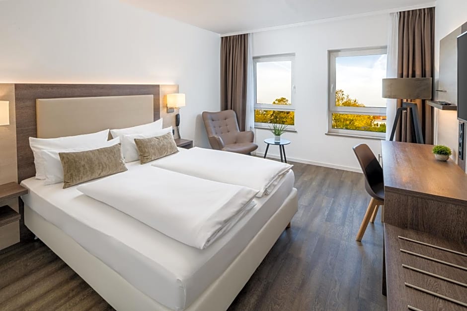 Hotel Newton Ludwigshafen