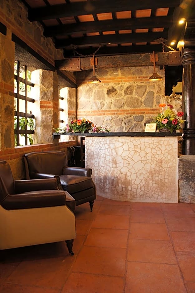 Los Olivos Boutique Hotel Antigua Guatemala