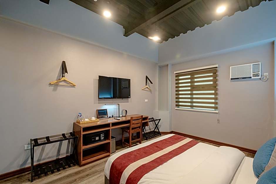 Kekehyu Business Hotel