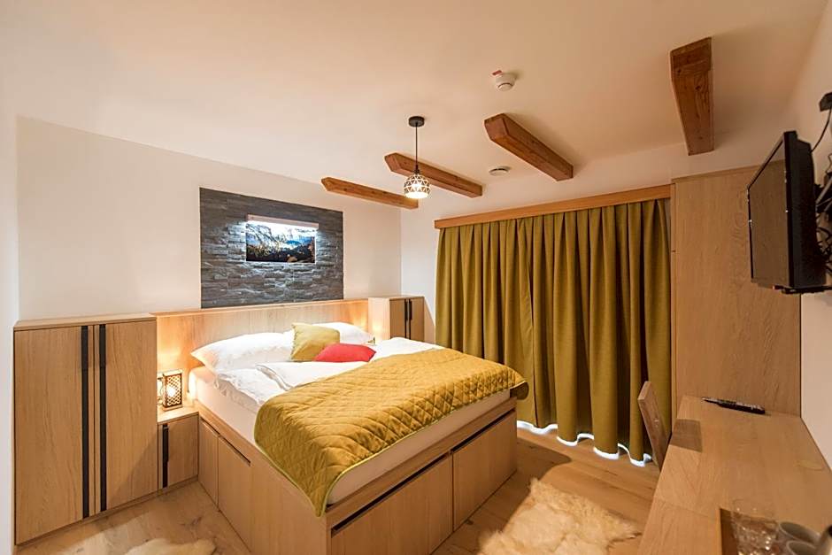 Guesthouse Lajnar