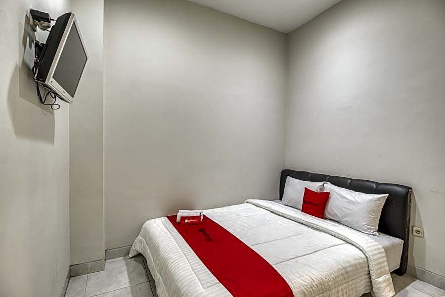 RedDoorz near Affandi Gejayan 2