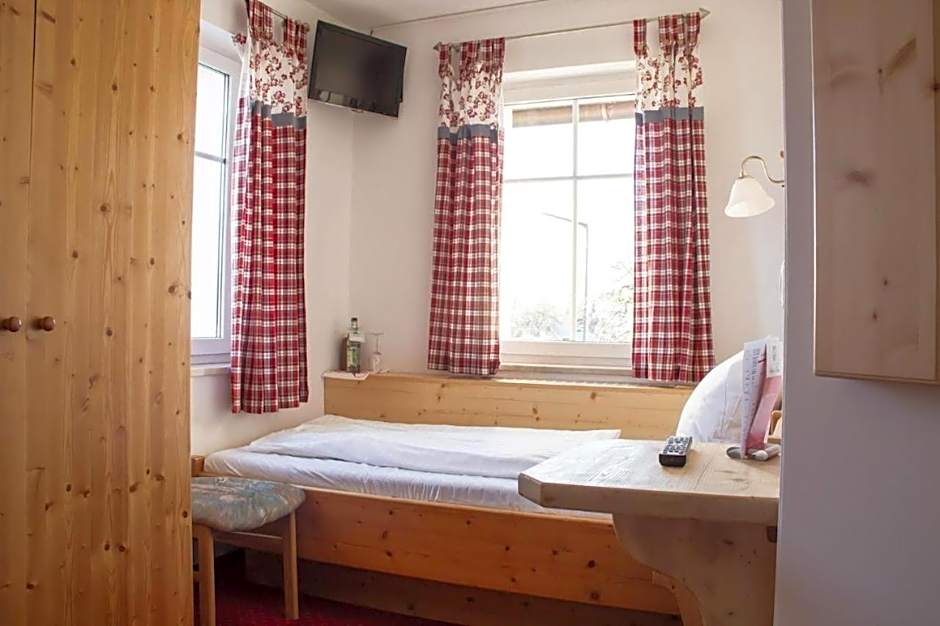 Hotel Gasthof Weißer Löwe