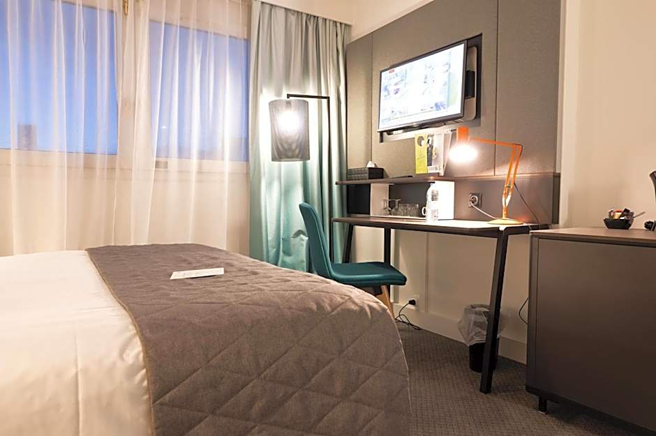 Holiday Inn Calais By IHG