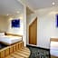 ABACUS Tierpark Hotel