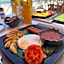 Equalia boutique hotel