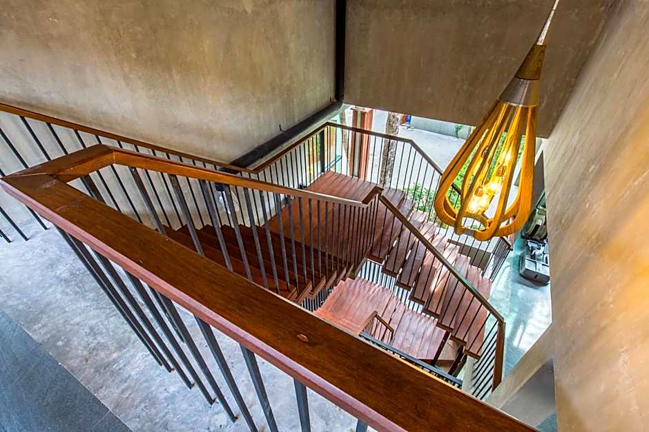 J4 Samui Hotel - SHA Plus