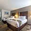 Quality Hotel Cleveland