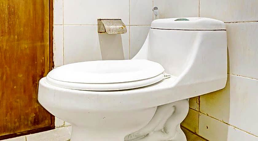 OYO 1565 Hotel Homiko