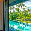 Baba Beach Club Phuket Natai Luxury Pool Villa Hotel by Sri panwa