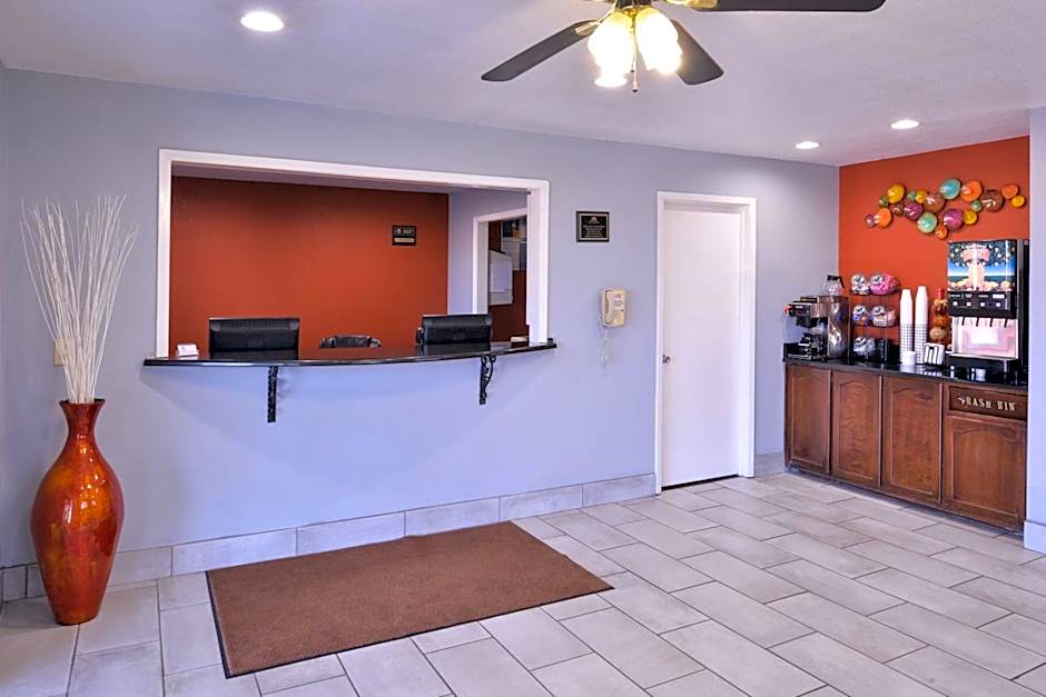 America's Best Value Inn - Batesville