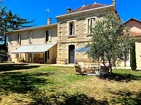 Maison circé