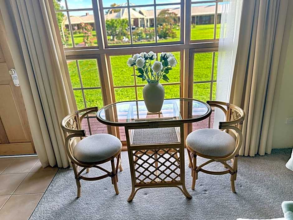 Coonawarra Place Motor Inn