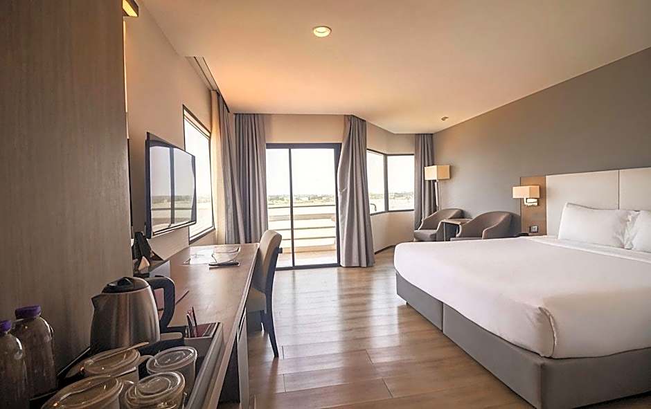 Fortune View Khong Hotel Nakhon Phanom