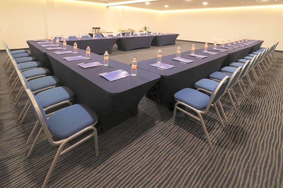Holiday Inn Express San Luis Potosí By IHG