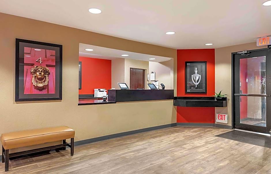 Extended Stay America Suites - Chicago - Buffalo Grove - Deerfield