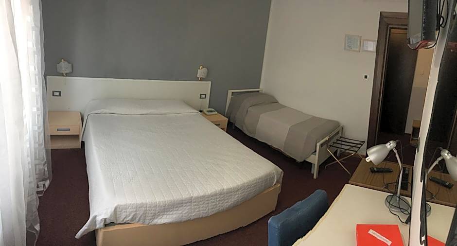 Photo 1 of 9 of Triple Room