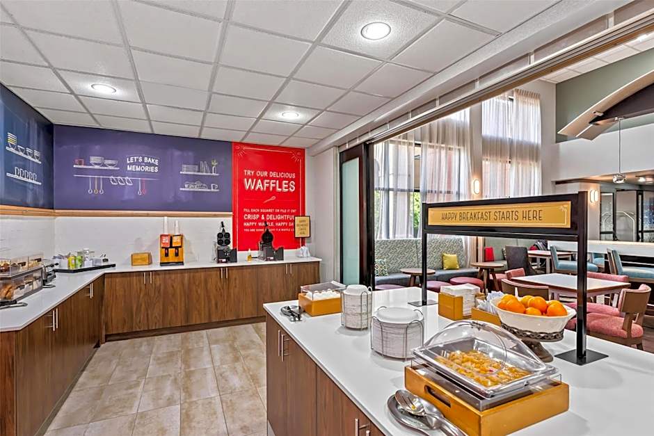 Hampton Inn By Hilton & Suites Richmond/Virginia Center, Va