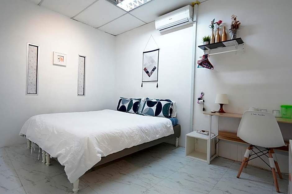 G Traveler Accommodation Homes 居旅舍