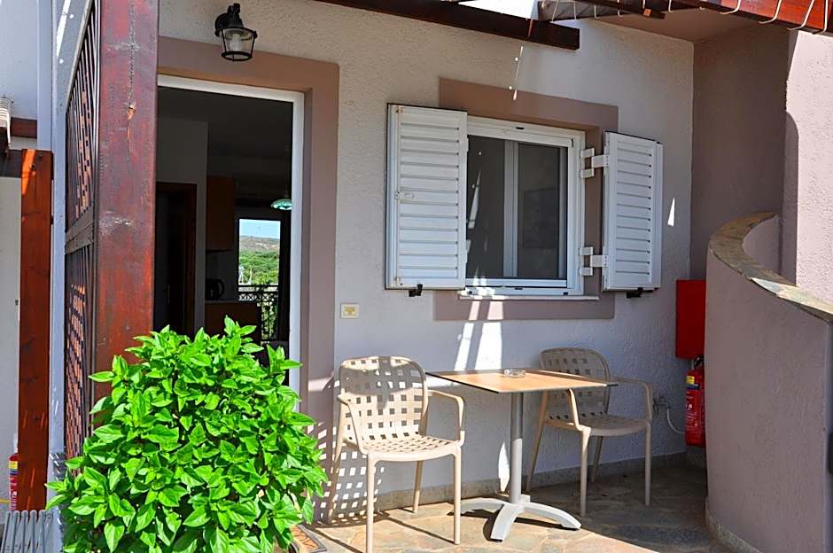 Lagos Studios & Apartments