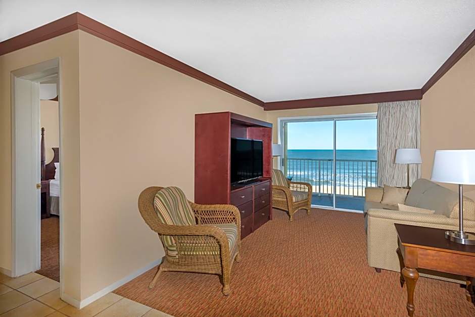 Days Inn by Wyndham Ocean City Oceanfront