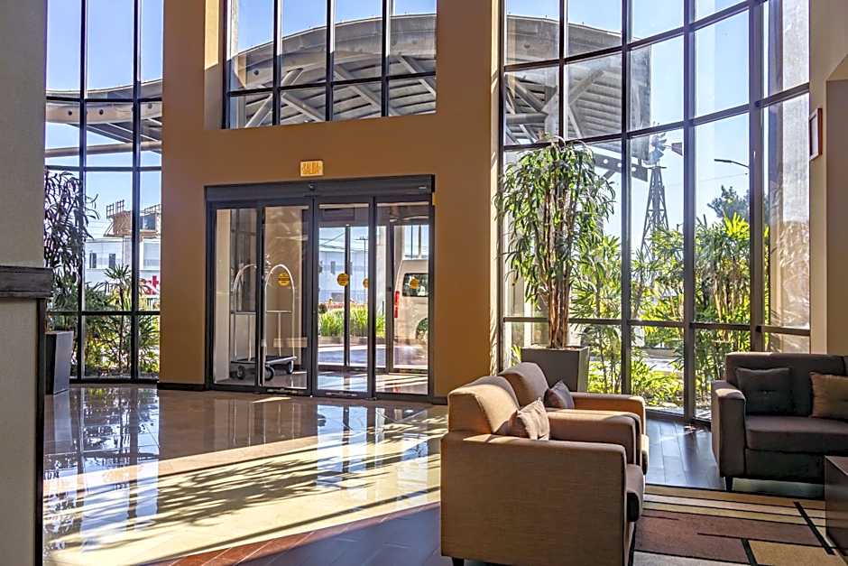 Best Western Premier Monterrey Aeropuerto