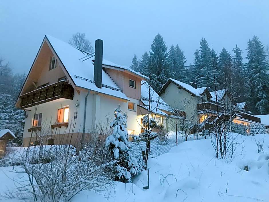 WILLA IZBICA KARPACZ