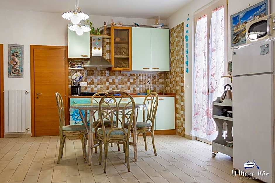 B&B U Mare Mio