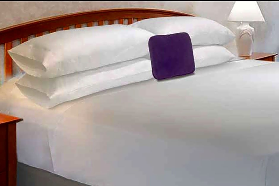 Knights Inn Prince George