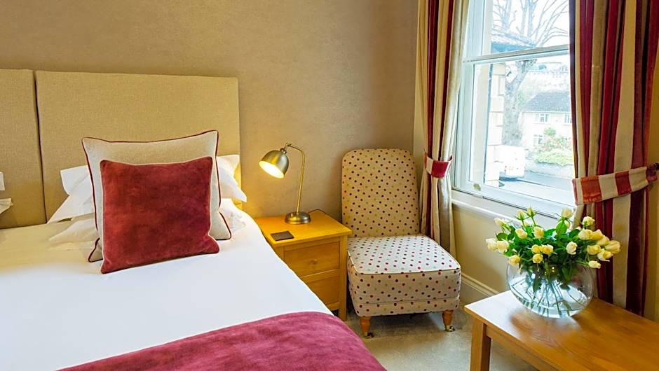 Chestnuts House Boutique B&B