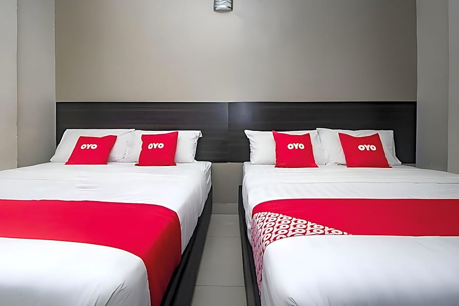 Hotel O Nice Stay Three Six Five Services