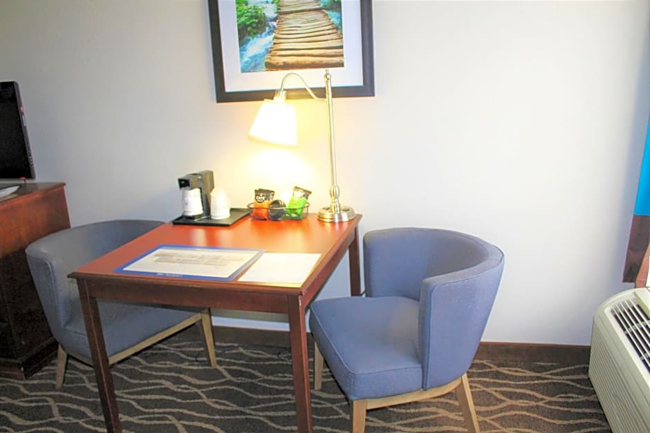 Best Western Albemarle Inn