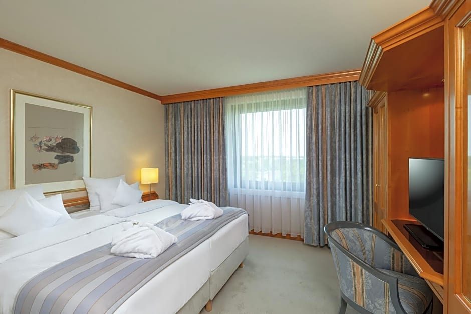 Maritim Airport Hotel Hannover