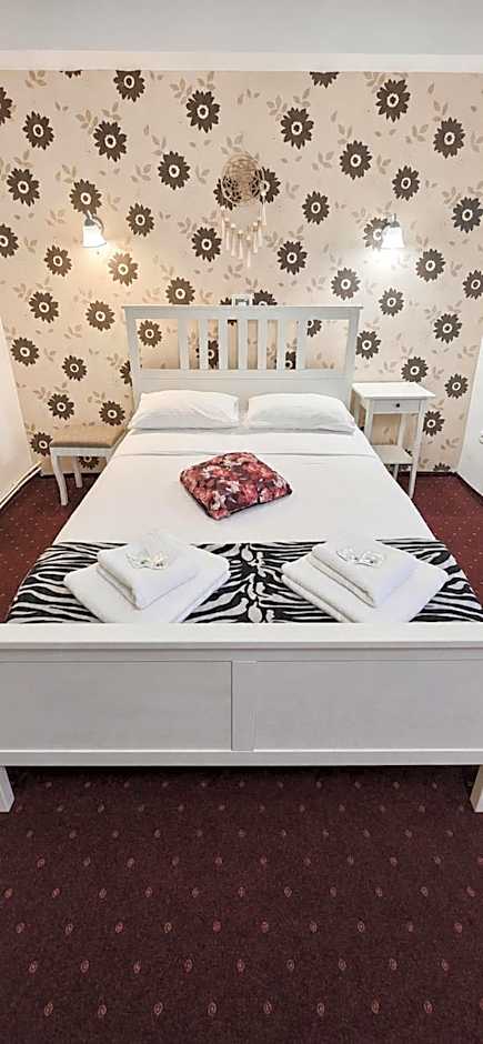 Hotel Olimp