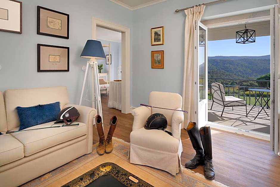 Hotel Casa Palmela - Small Luxury Hotels of The World, Hotel & Villas