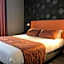Logis Maison Vauban - Hotel St Malo