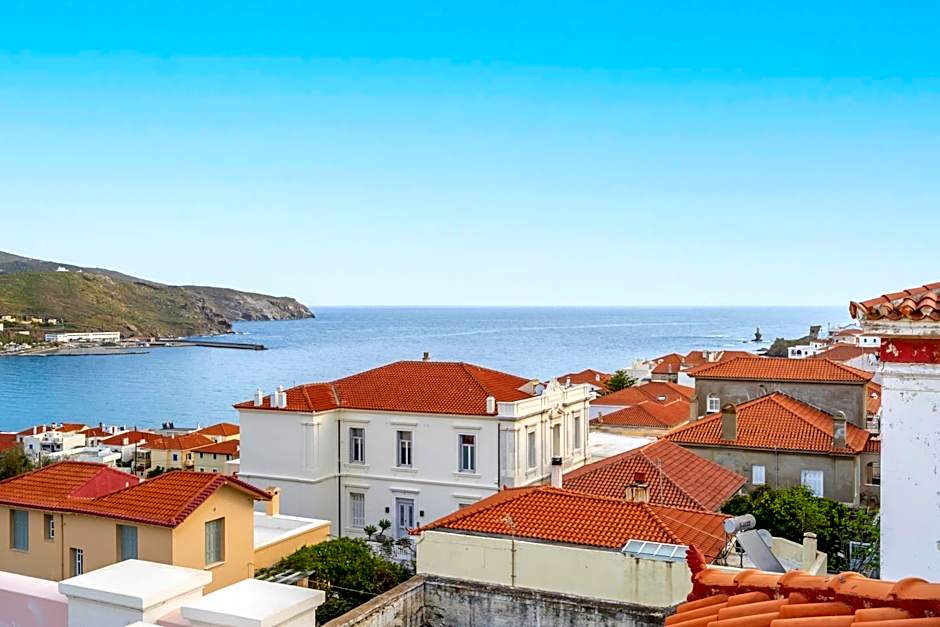 Archontiko Eleni Hotel