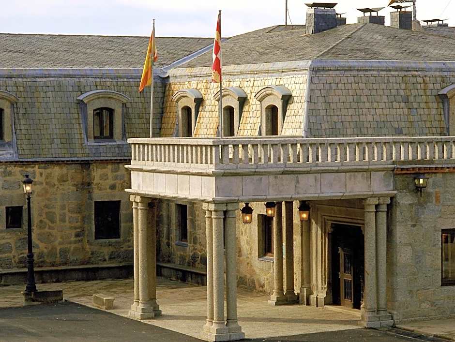 Parador de Gredos