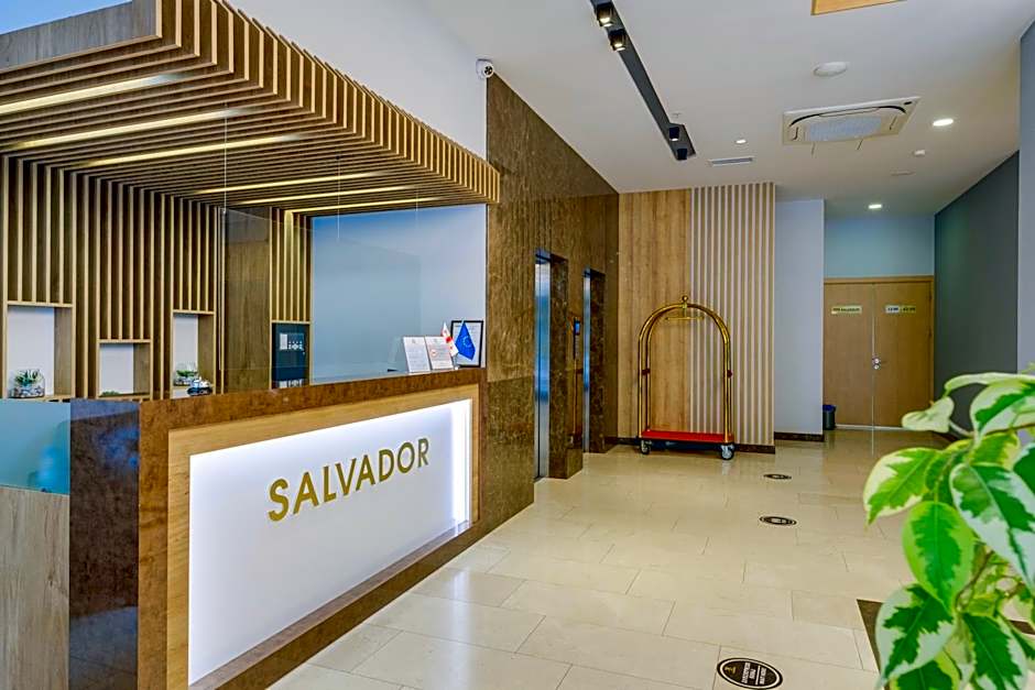 Hotel Salvador