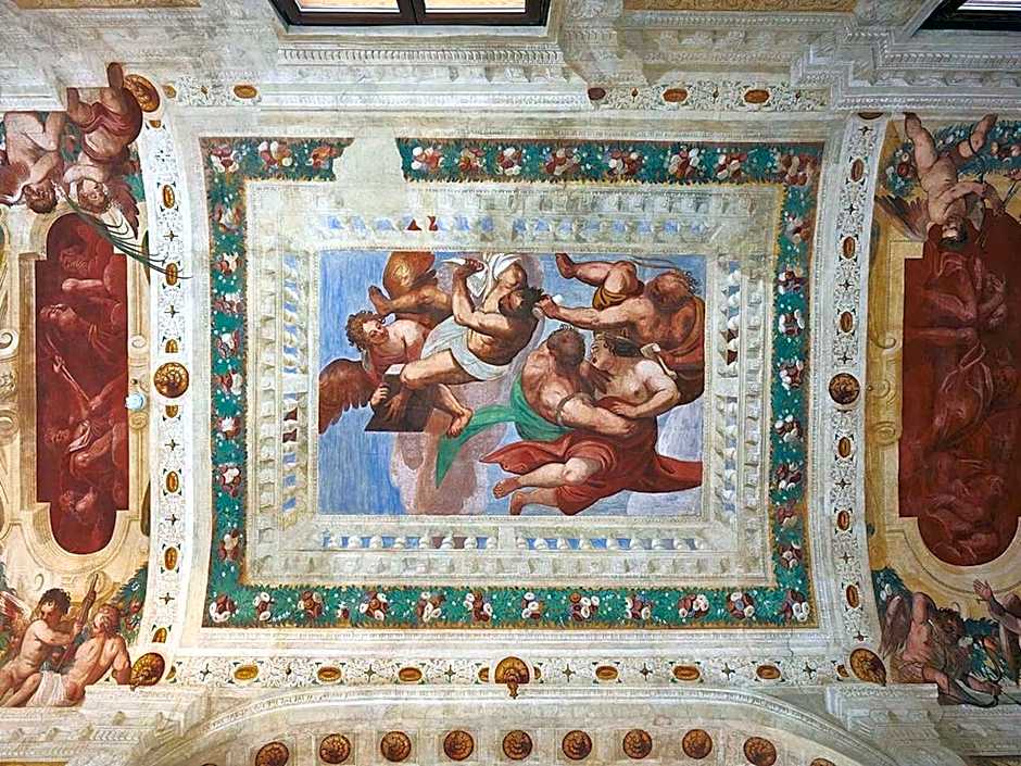 Villa Barbarich