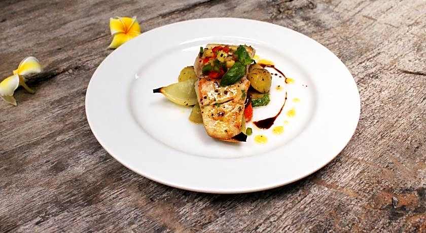 Hardys Rofa Hotel And Spa Legian