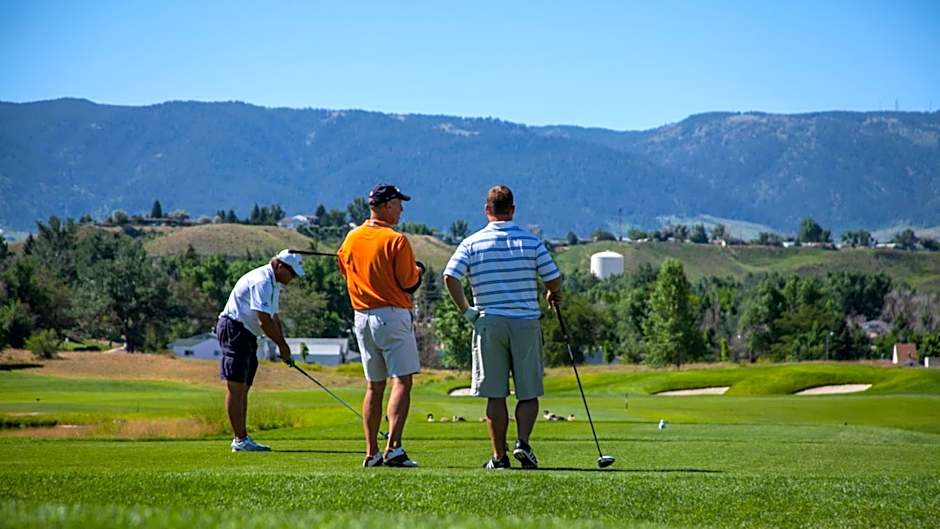 Holiday Inn Casper East - Medical Center by IHG