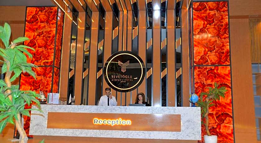 TEVETOGLU HOTEL