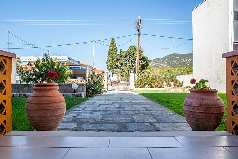 Pantelis Rooms Skopelos