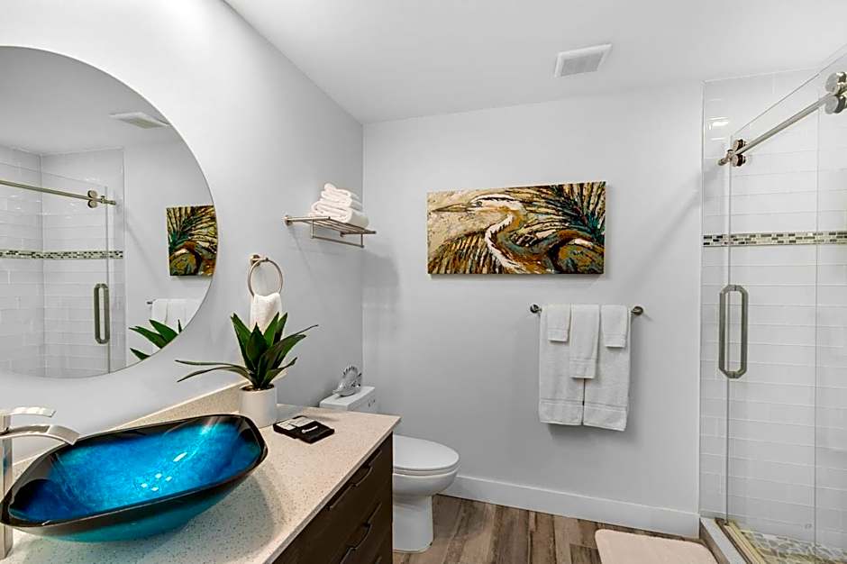 Dolphins Vacation Rental