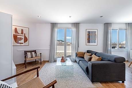 The Corner Apartments by Aspasios