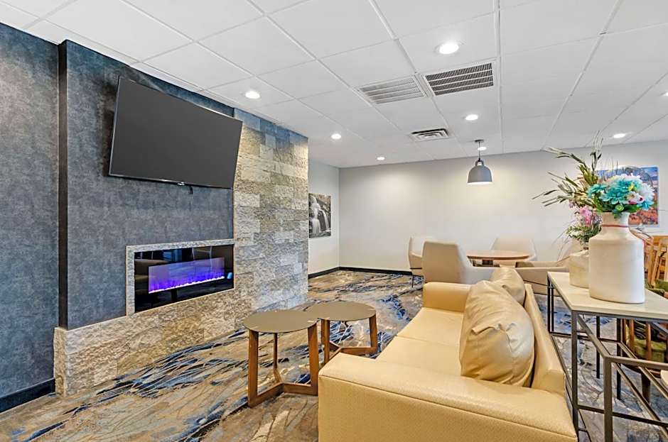 Best Western Plus Beckley Inn