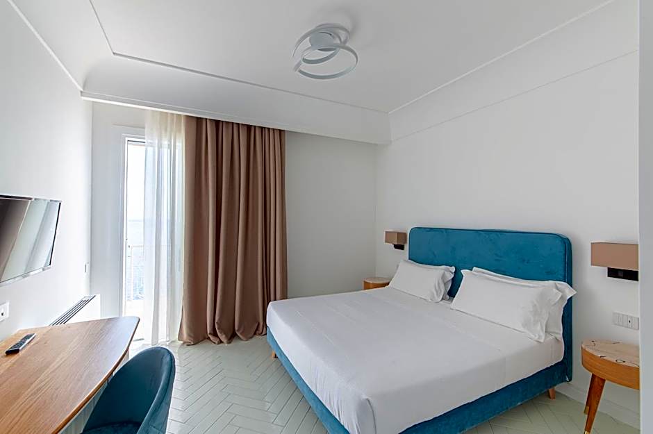 Hotel Club Due Torri