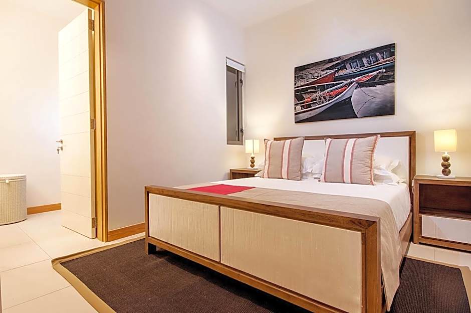 Cap Ouest Luxury Beachfront