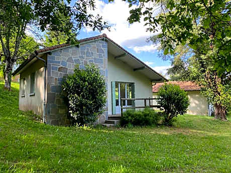 Manot Vacances - Gites en bord de Vienne