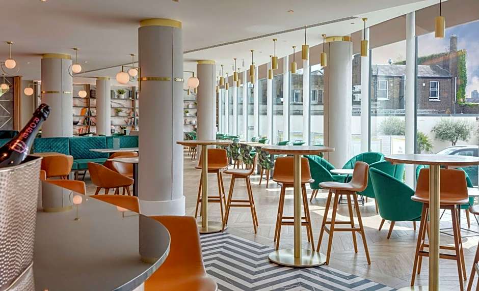 Hilton London Islington